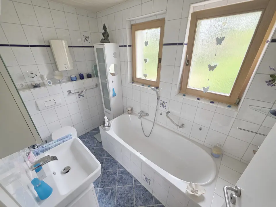 3 Zimmer Haus mit 70 m² in Troisdorf – Bild 8