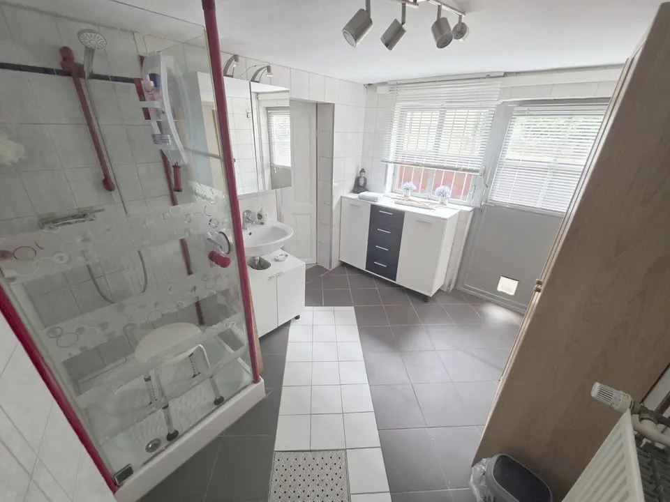 3 Zimmer Haus mit 70 m² in Troisdorf – Bild 10