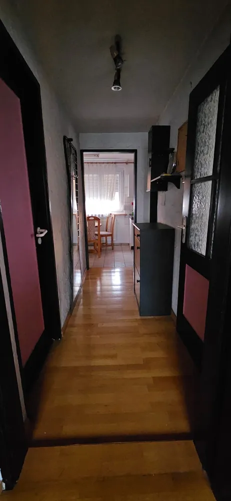 2 Zimmer Wohnung mit 40 m² in Heilbronn – Bild 4