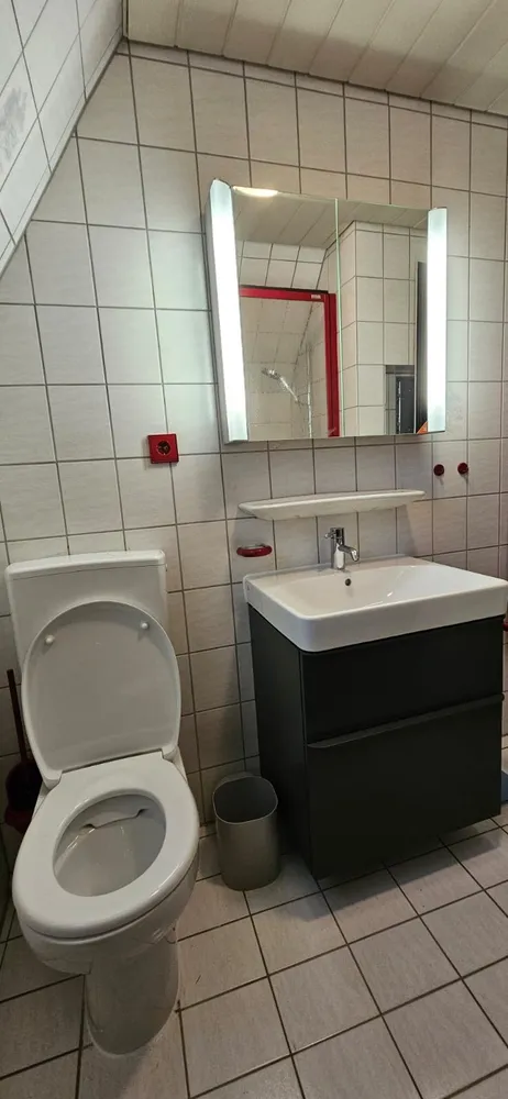 2 Zimmer Wohnung mit 40 m² in Heilbronn – Bild 8