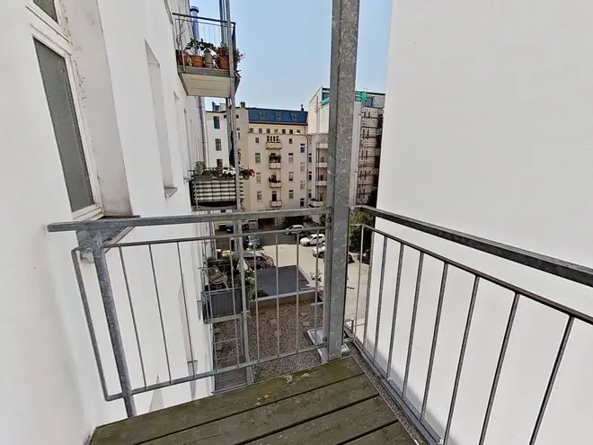 3 Zimmer Wohnung mit 105 m² in Magdeburg – Bild 4
