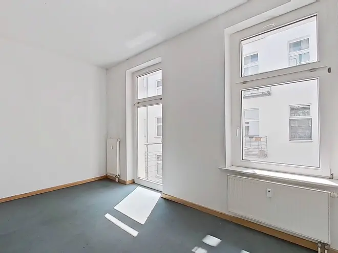 3 Zimmer Wohnung mit 105 m² in Magdeburg – Bild 5