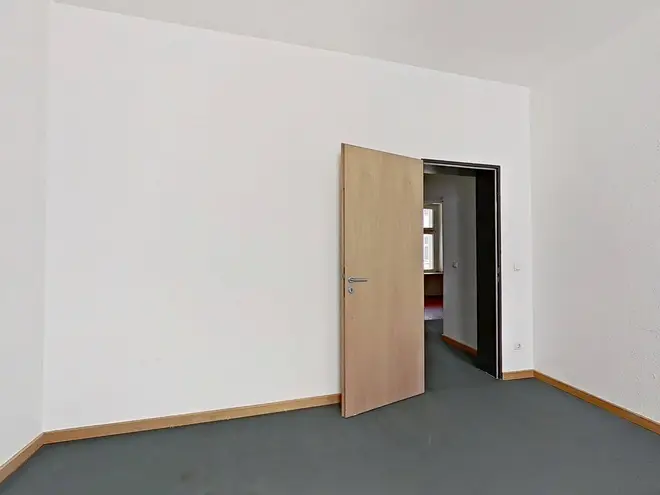 3 Zimmer Wohnung mit 105 m² in Magdeburg – Bild 8