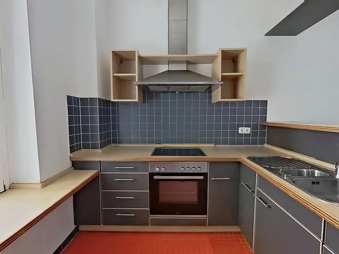 3 Zimmer Wohnung mit 105 m² in Magdeburg – Bild 9