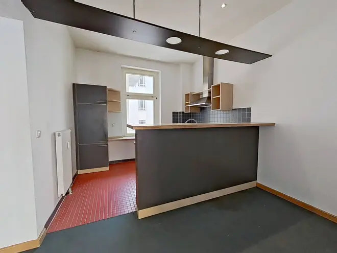3 Zimmer Wohnung mit 105 m² in Magdeburg – Bild 10