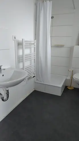 2 Zimmer Wohnung mit 65 m² in Hamm – Bild 7
