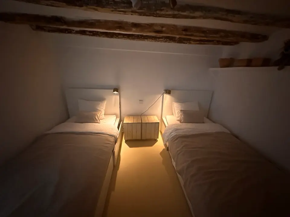 5 Zimmer Haus mit 95 m² in Berlin – Bild 5