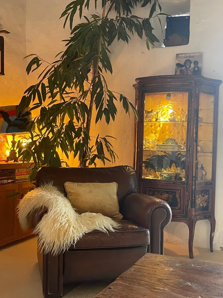 5 Zimmer Haus mit 95 m² in Berlin – Bild 7