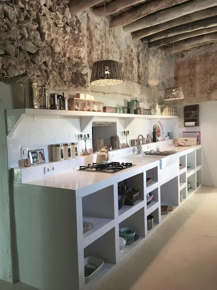 5 Zimmer Haus mit 95 m² in Berlin – Bild 8