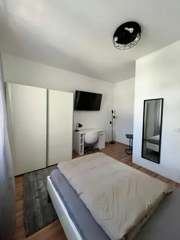 WG-Zimmer in Frankfurt am Main – Bild 3