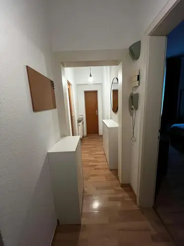 WG-Zimmer in Frankfurt am Main – Bild 5