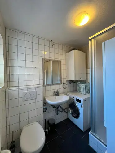 WG-Zimmer in Frankfurt am Main – Bild 6