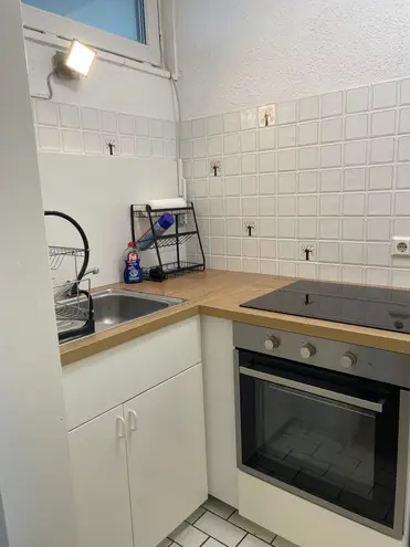 2 Zimmer Wohnung mit 38 m² in Karlsruhe – Bild 5