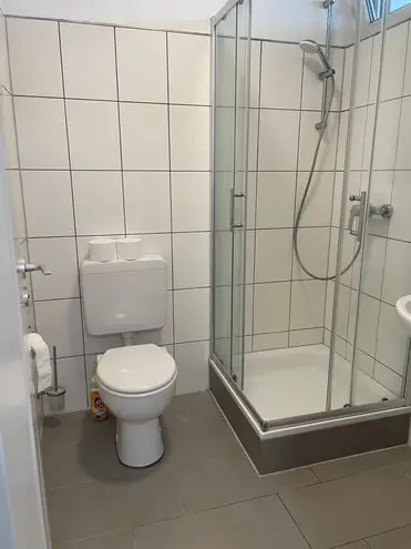 2 Zimmer Wohnung mit 38 m² in Karlsruhe – Bild 6