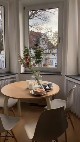 2 Zimmer Wohnung mit 65 m² in Osnabrück – Bild 2