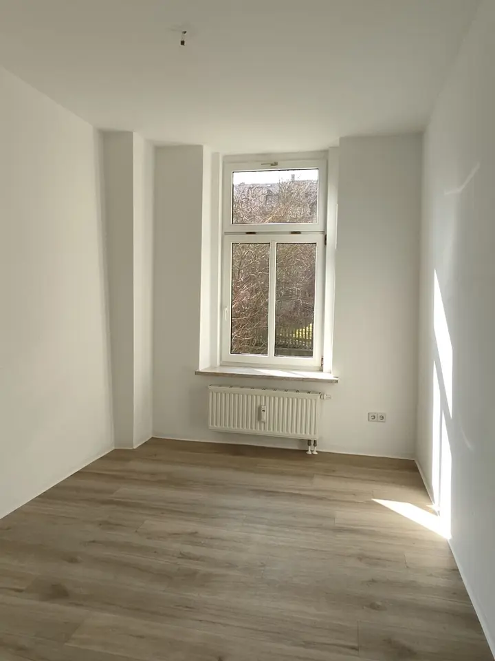 2 Zimmer Wohnung mit 32 m² in Plauen – Bild 3
