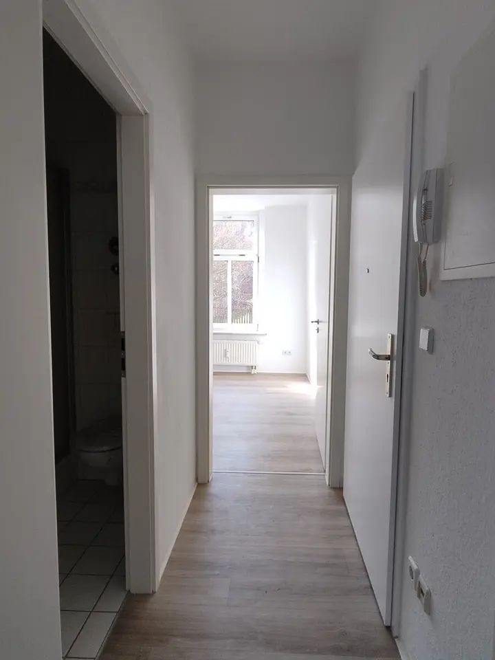 2 Zimmer Wohnung mit 32 m² in Plauen – Bild 5