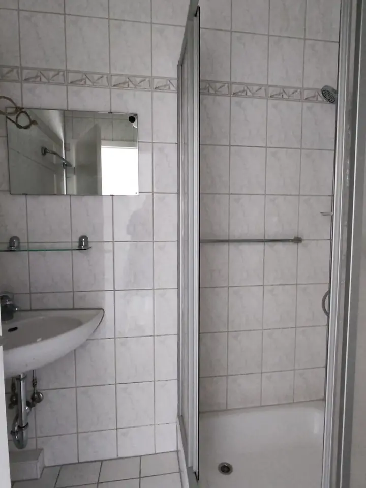 2 Zimmer Wohnung mit 32 m² in Plauen – Bild 7