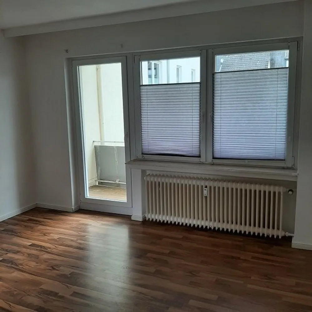 1 Zimmer Wohnung mit 29 m² in Osnabrück – Bild 1