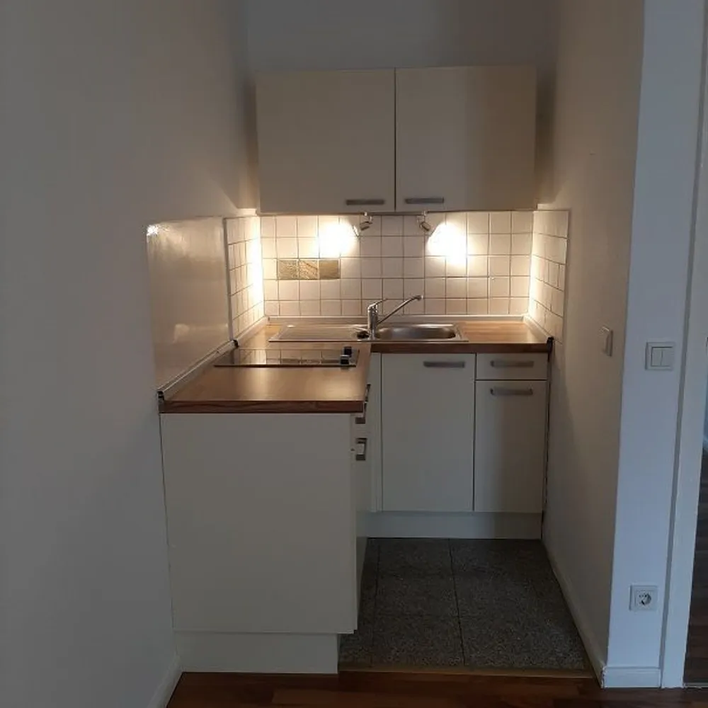 1 Zimmer Wohnung mit 29 m² in Osnabrück – Bild 3