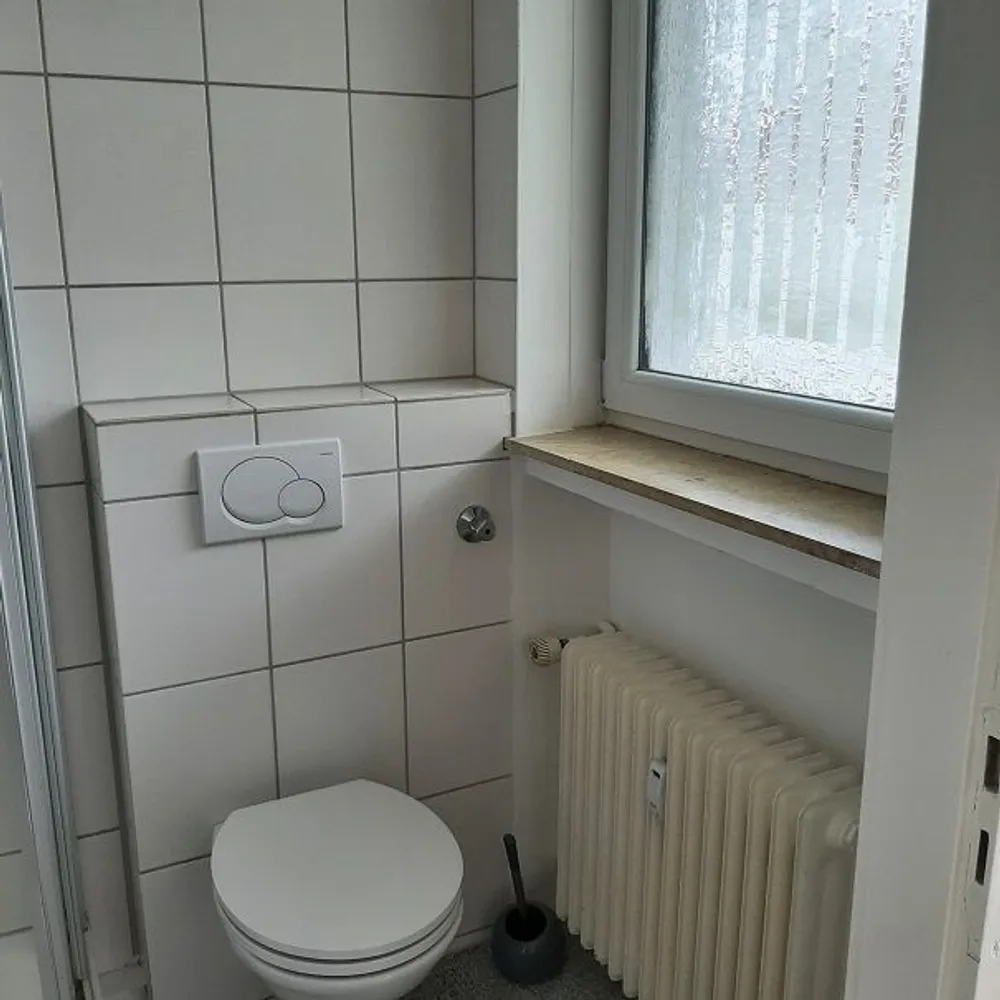 1 Zimmer Wohnung mit 29 m² in Osnabrück – Bild 7