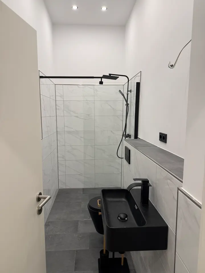 Studio mit 30 m² in Duisburg – Bild 5