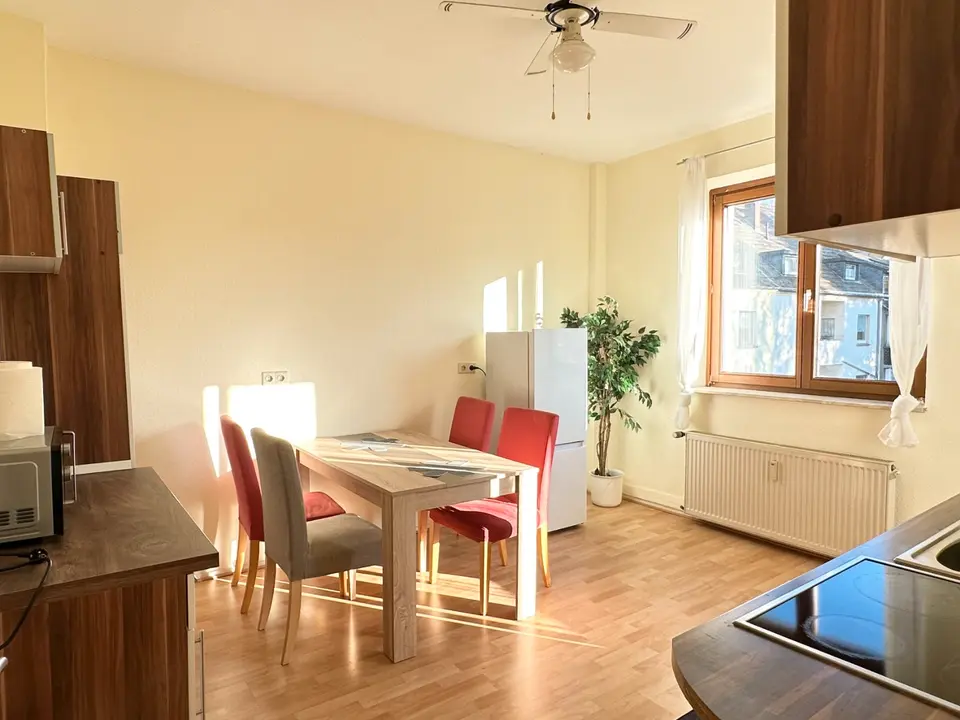 Studio mit 30 m² in Duisburg – Bild 6