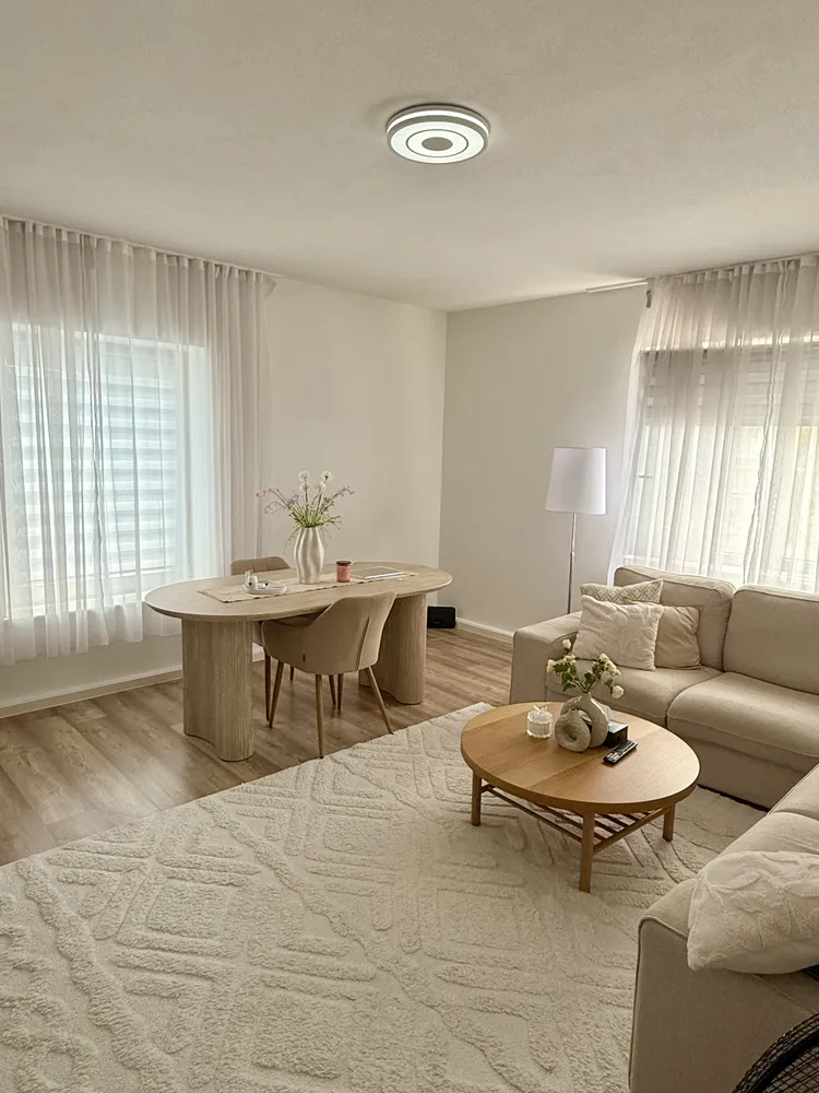 3 Zimmer Wohnung mit 90 m² in Heilbronn – Bild 1