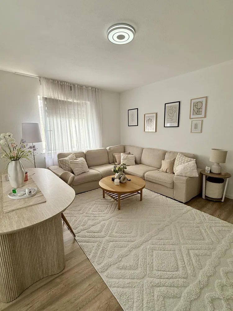 3 Zimmer Wohnung mit 90 m² in Heilbronn – Bild 2