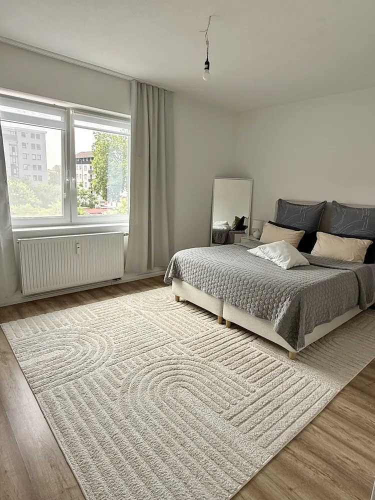 3 Zimmer Wohnung mit 90 m² in Heilbronn – Bild 3