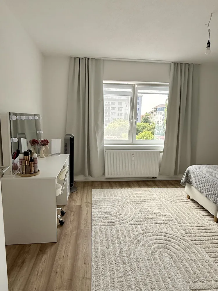 3 Zimmer Wohnung mit 90 m² in Heilbronn – Bild 4