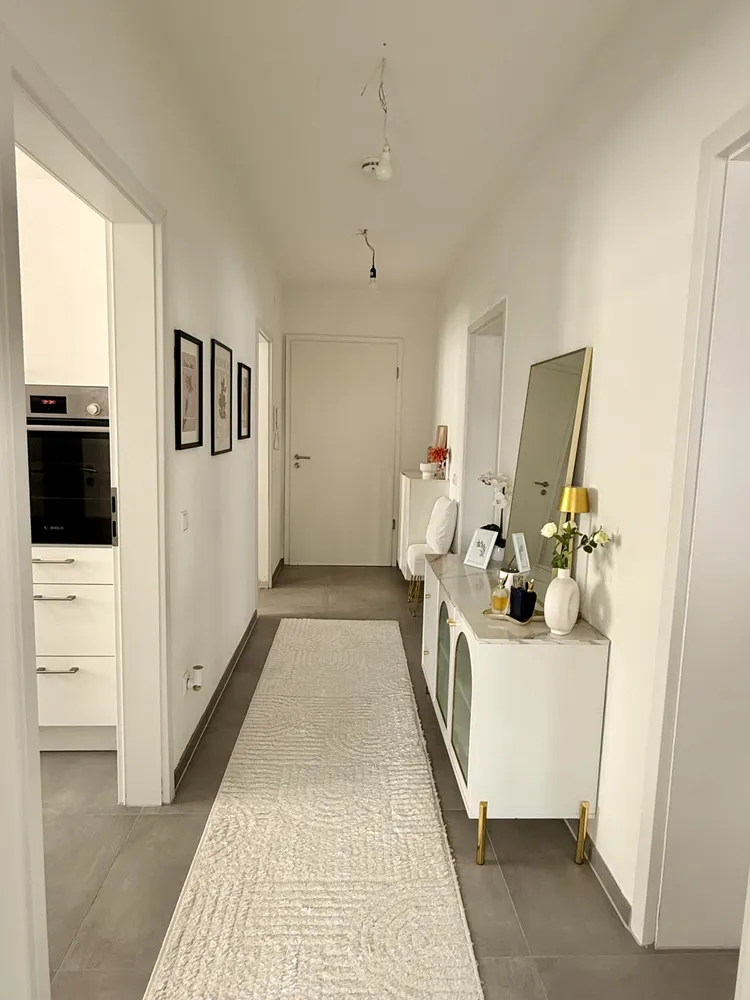 3 Zimmer Wohnung mit 90 m² in Heilbronn – Bild 5