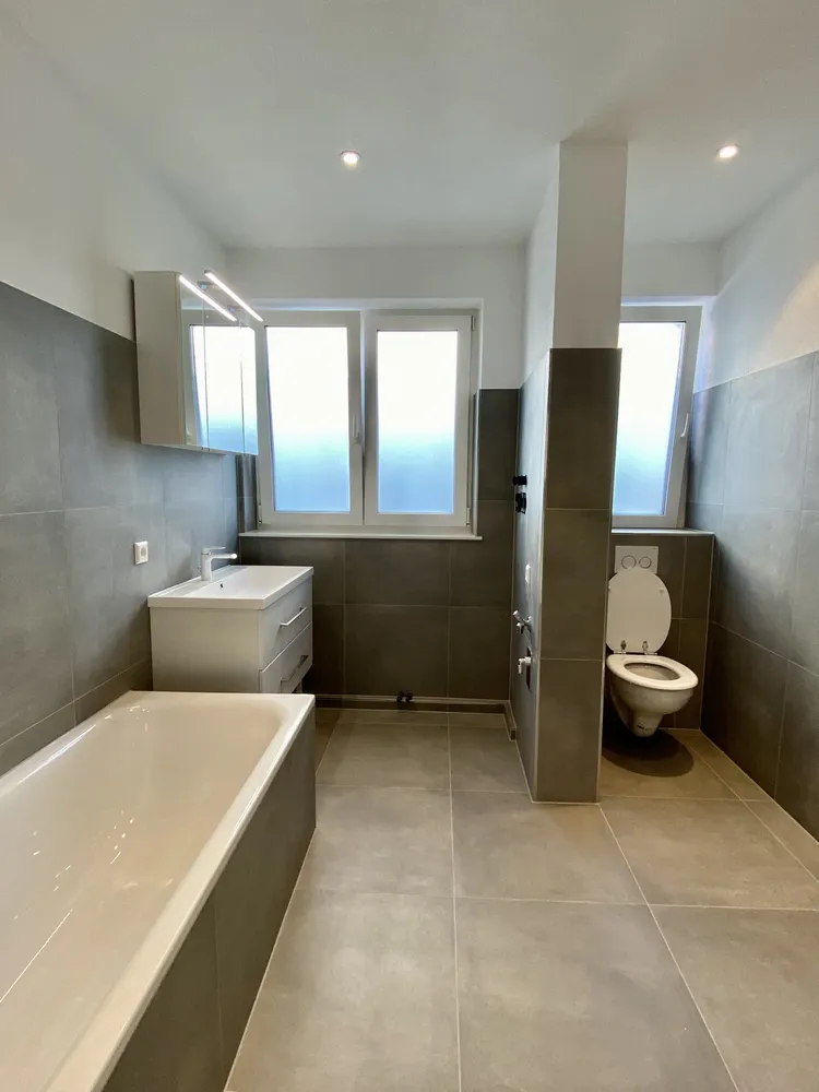 3 Zimmer Wohnung mit 90 m² in Heilbronn – Bild 8
