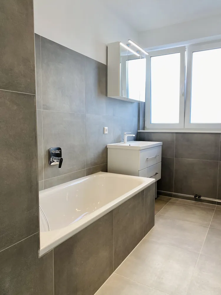 3 Zimmer Wohnung mit 90 m² in Heilbronn – Bild 9