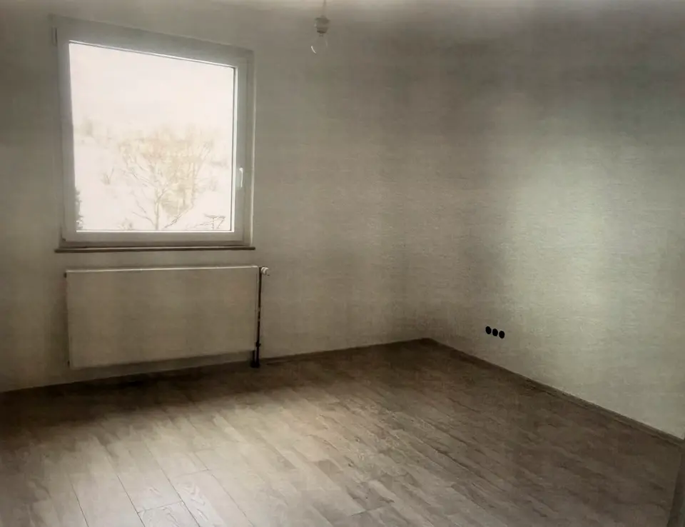 2 Zimmer Haus mit 56 m² in Fulda – Bild 1