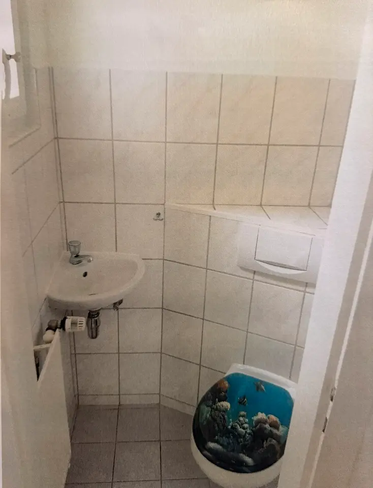 2 Zimmer Haus mit 56 m² in Fulda – Bild 10