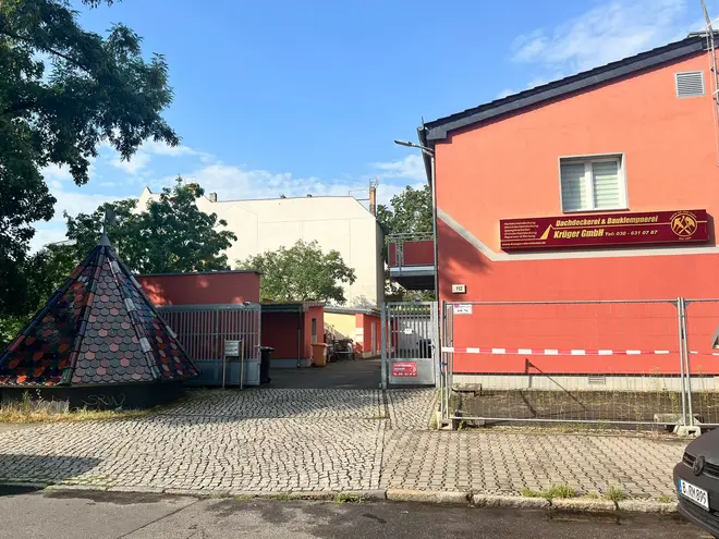 4 Zimmer Wohnung mit 140 m² in Berlin – Bild 1