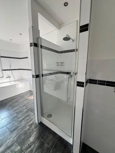 4 Zimmer Wohnung mit 140 m² in Berlin – Bild 7