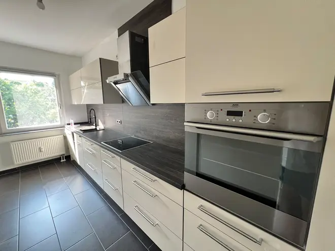 4 Zimmer Wohnung mit 140 m² in Berlin – Bild 10