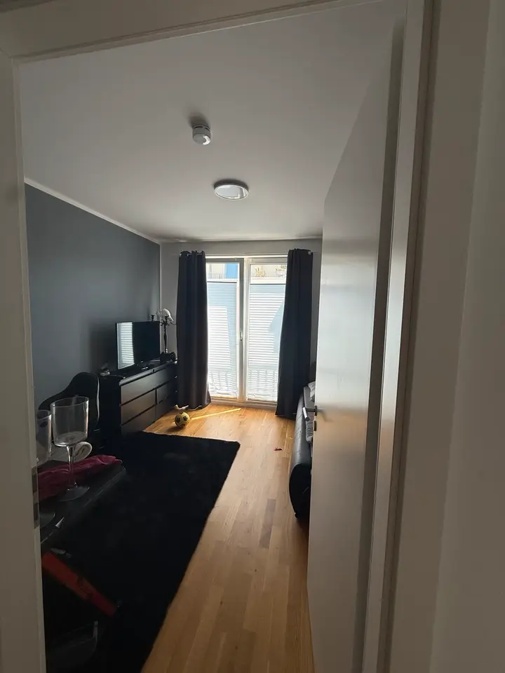 3 Zimmer Wohnung mit 80 m² in Oranienburg – Bild 2