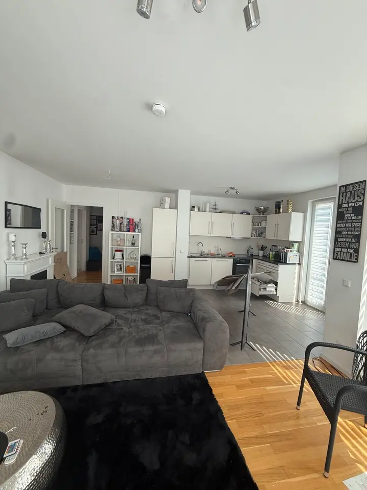 3 Zimmer Wohnung mit 80 m² in Oranienburg – Bild 3