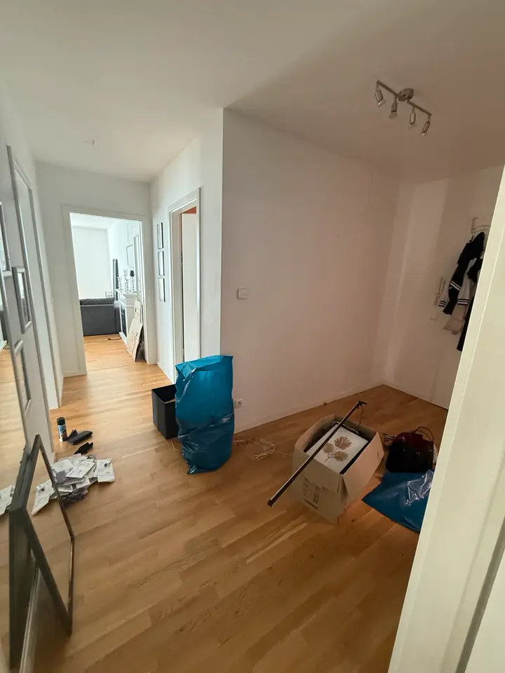 3 Zimmer Wohnung mit 80 m² in Oranienburg – Bild 4
