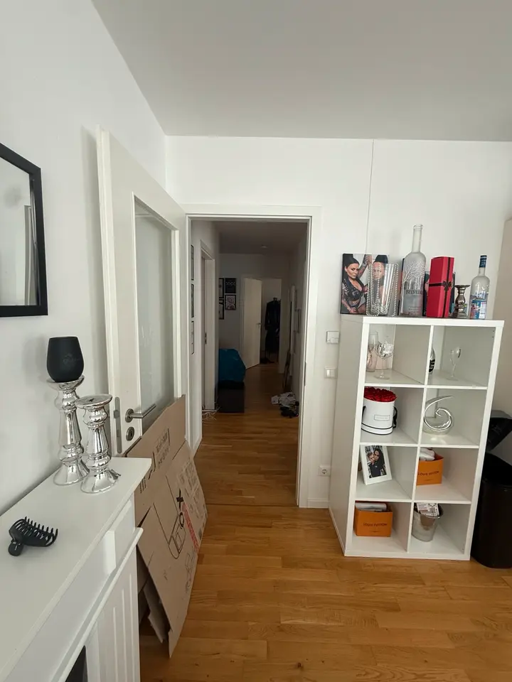 3 Zimmer Wohnung mit 80 m² in Oranienburg – Bild 5