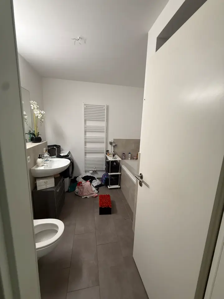 3 Zimmer Wohnung mit 80 m² in Oranienburg – Bild 6