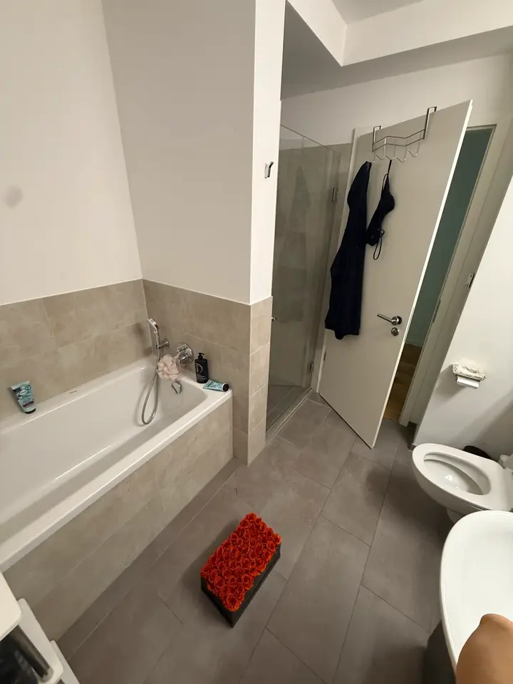 3 Zimmer Wohnung mit 80 m² in Oranienburg – Bild 7