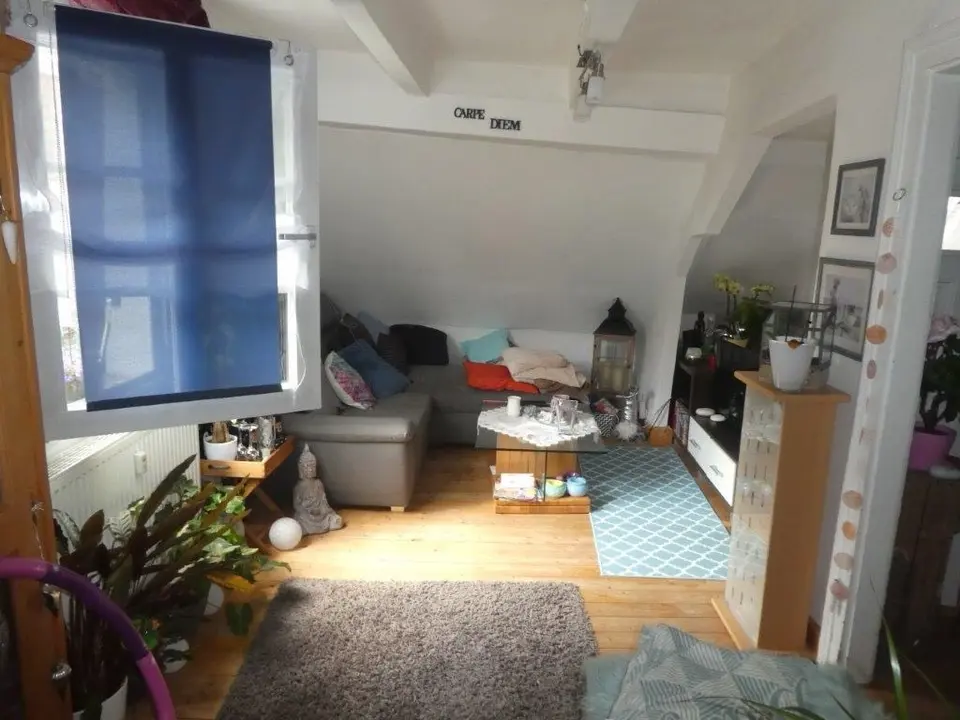 4 Zimmer Wohnung mit 54 m² in Remscheid – Bild 4