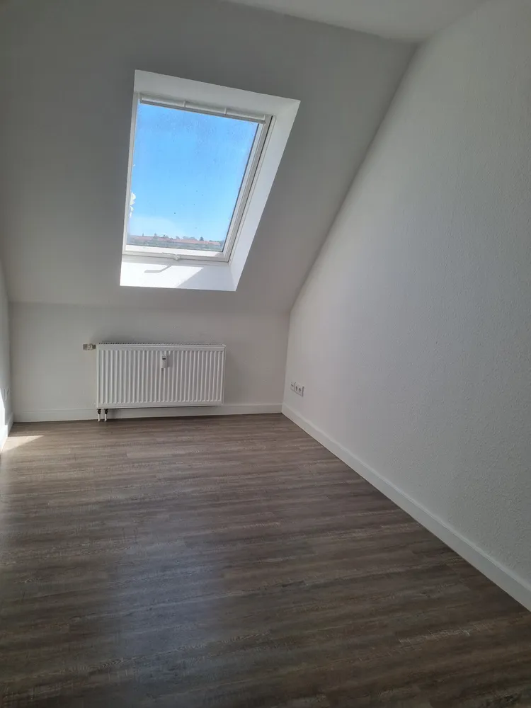 3 Zimmer Wohnung mit 58 m² in Nordhausen – Bild 1