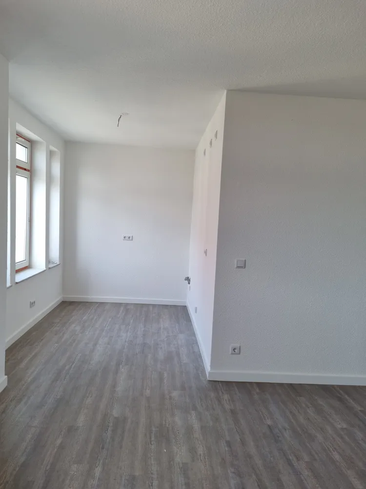 3 Zimmer Wohnung mit 58 m² in Nordhausen – Bild 3