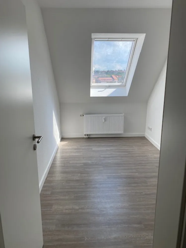 3 Zimmer Wohnung mit 58 m² in Nordhausen – Bild 5