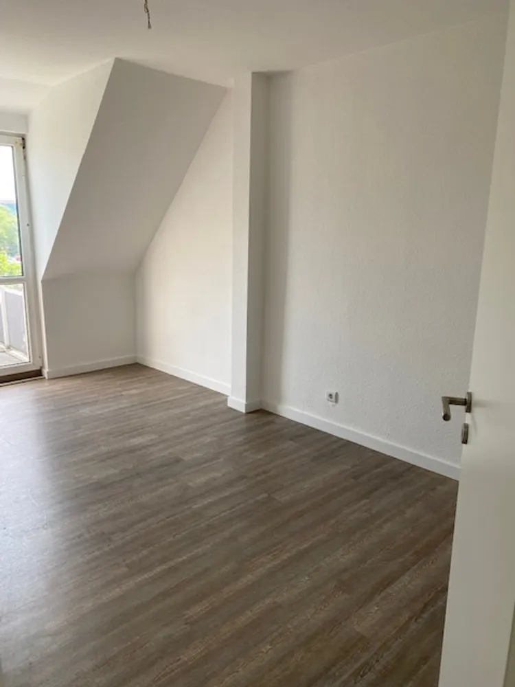 3 Zimmer Wohnung mit 58 m² in Nordhausen – Bild 10